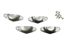 Mounting Brackets Child Bunk