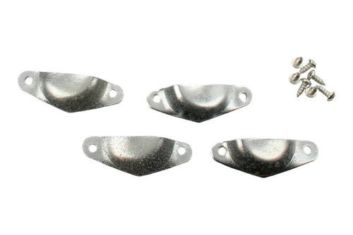 Mounting brackets child - child, bunk