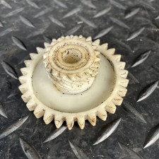 ♻️ APRILIA RS 125 - ROTAX 123 TACHOMETER / REV COUNTER OIL GEAR ♻️