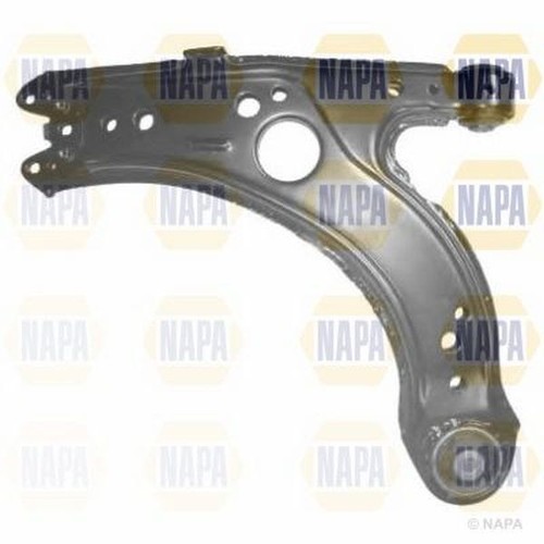 Suspension control arm - suspension,