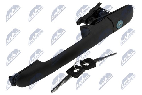 Ezc 143 nty - ezc-me-143, door