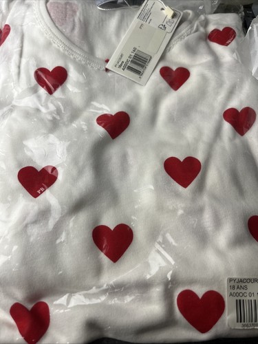 Petit bateau pyjamas new with - pyjamas.,