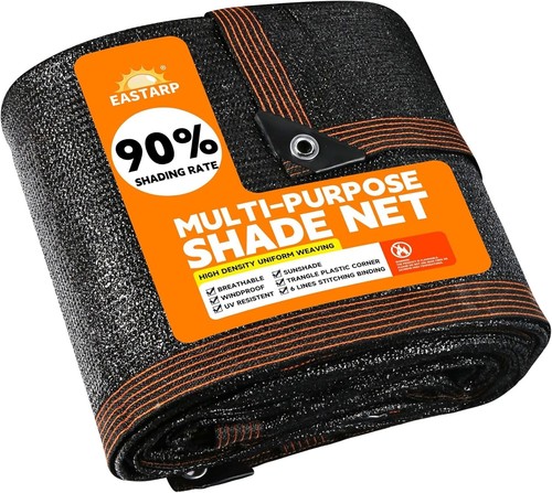Shading rate x8 black - rate,
