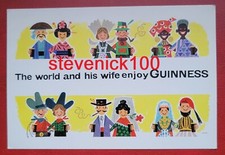 Unused Cartoon Postcard - The