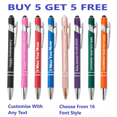 Soft touch with - , metal