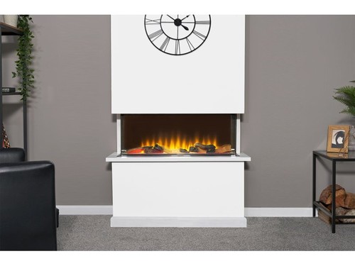 Adam sahara 750 electric - 750, inset