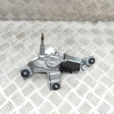 LEXUS RX L2 Tailgate Window Wiper Motor 85130-48090 3.5 Hybrid 2018 22362246