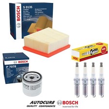 FOR FORD FIESTA TITANIUM MK7