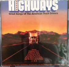 Highways-Great Songs of the