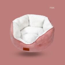 Dog Bed Cat Beds Soft Washable
