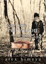 Your little red wagon - little,