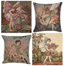 CICELY BARKER FLOWER FAIRIES