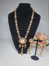 Indian Pakistani Gold Long