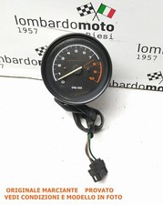 COUNTER SPEEDOMETER INSTRUMENTATION 62132306 ORIGIN BMW R 1150 GS R RT 1999 2005