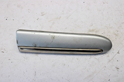 Mercedes s430 s500 w220 - mercedes,