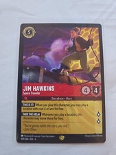 Jim Hawkins - Space Traveler 109/204 Into the Inklands Regular