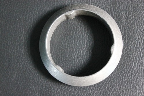 Ceg145 exhaust repair steel - exhaust,