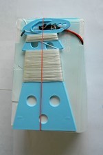 Vaisala Radiosonde RS80-67 1680 MHz,FM,Meteorological For Weather Balloon[CN12B]