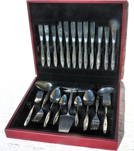Vintage oneida oneidacraft - vintage,