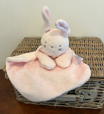 Tesco F&F Pink Bunny Rabbit
