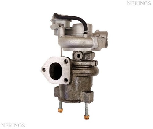 Turbocharger bmw 325 - bmw, (e36)