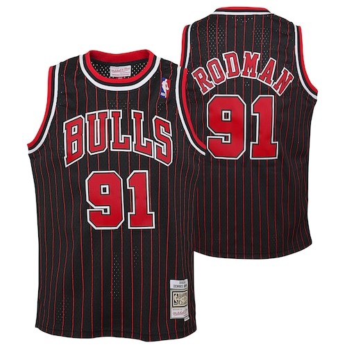Chicago bulls dennis rodman - chicago,