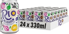 Rio Tropical Original Fizzy 24