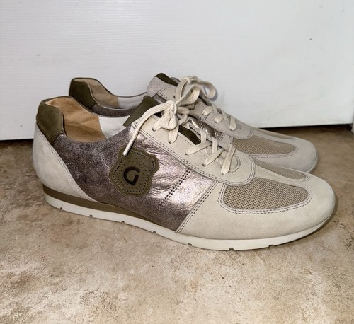 Gabor athletic sneakers men - sneakers, men's