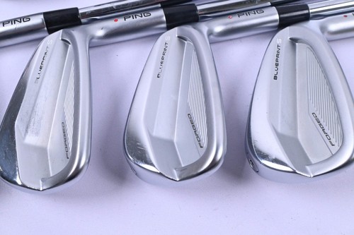 Ping blueprint irons - ping, s