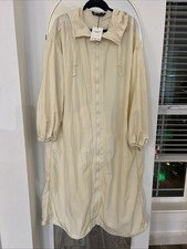 Zara  Women’s Coat Water