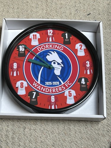 Special edition clock - edition,