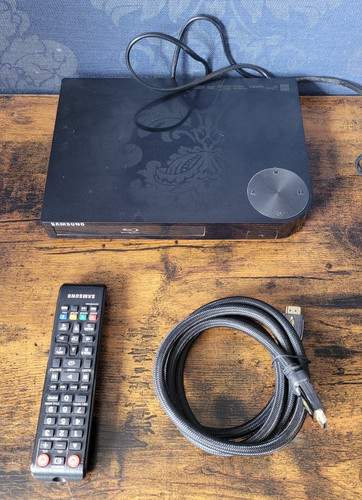Samsung f5100 blu ray dvd - &,