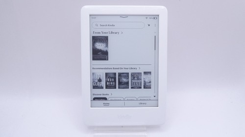 Amazon kindle 10th - amazon,