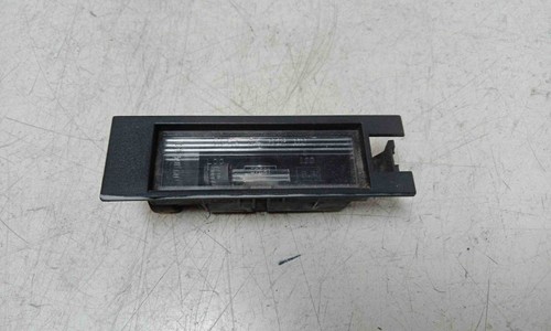 Opel corsa f08 f68 license - corsa, c