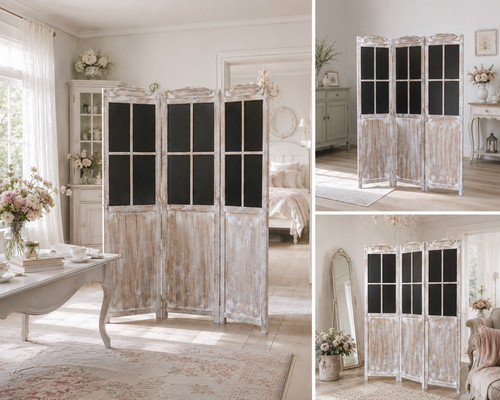 Wooden rustic finish panel - wooden,