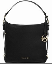 MICHAEL KORS Black Bedford