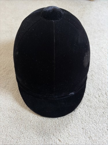 Caldene prestige black - black, velvet