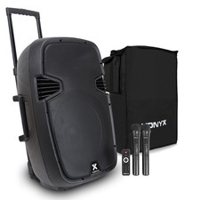Vonyx SPJPA915 Portable PA