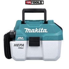 Makita DVC750LZ 18v LXT