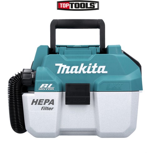 Makita dvc750lz 18v lxt - 18v,