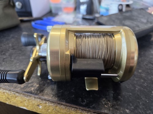 Shimano catala 401 - catala,