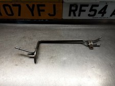 MG ZT MK1 2.0 CDTI 2004 FUEL