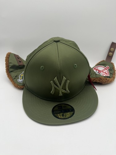 New era alpha industries - x,