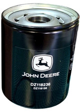 John Deere Oil Filter Kit DZ118156 Genuine OEM 226 2264 4960 4955 7810 8970 9780