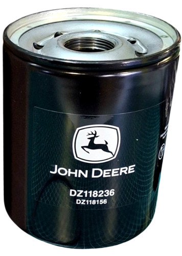 John deere oil - john,