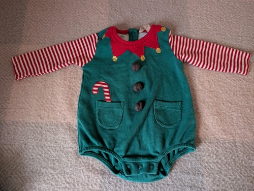 John lewis elf body vest - body,