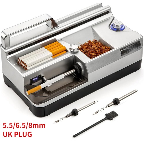 Automatic electric cigarette - electric,