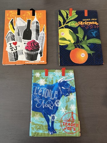 Trader joes revealed - trader, "revealed”