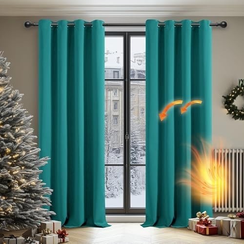 Deconovo thermal insulated - deconovo,