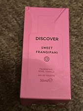 Brand New 30ml Discover Sweet